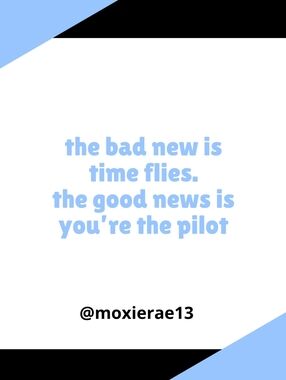 Happy Soaring!  Make the most of it